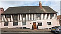 25 and 26 Prentice Street, Lavenham