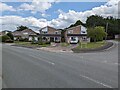 Homes on Galton Drive