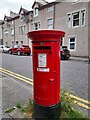 Postbox at Inverness