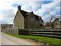 House on Worcester Road