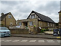 Spelsbury Memorial Hall