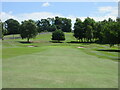 Braehead Golf Club, 4th Hole, Forth