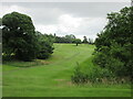 Braehead Golf Club, 9th Hole, Arn