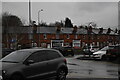 From Newhall Walk to Lower Queen Street second look - Sutton Coldfield, West Midlands