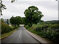 Woolley Low Moor Lane