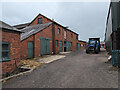 Barns at Park Hall Farm