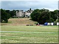 Cholmondeley Castle