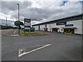 City Plumbing Supplies / Tile Giant