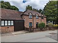 Farriers Cottage, Condover