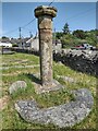 Sundial, St Martin