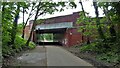 East Lancashire Road Bridge