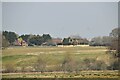 Wittersham Manor and Bates Farm Oast