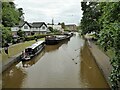 Bridgewater Canal