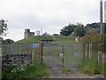 Covered reservoir, Upper Hoyland