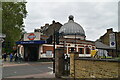 Kennington Station