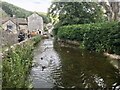 Castleton, Peakshole Water