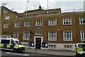 Southwark Police Station