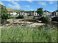 Houses on Langcliffe Road, Settle