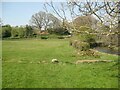 The Cumbria Way near Bellbridge