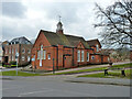 Church Hall, Bocking Churchstreet