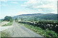 S2930 : View eastwards to Slievenamon - Kiltinan, County Tipperary by Martin Richard Phelan