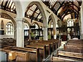 Church of St Mary and All Saints, Plymstock