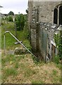 Church of St Mary and All Saints, Plymstock