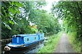 Cruising on the Rochdale Canal