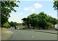 SD8133 : Padiham Road heading to Burnley by Steve Daniels