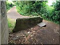 Stone Stile, Winterbourne