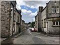 Tideswell, Church Street