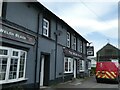 The Welsh Black inn, Bow Street