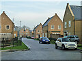 Gunners Rise, Shoeburyness