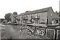 Grand Union Canal, Cosgrove