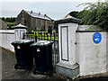 Sixmilecross Presbyterian Church