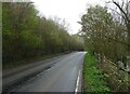 A456 towards Bewdley