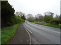 A456 towards Bewdley