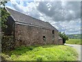 Barn at Roche Grange