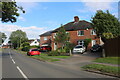 Desford Road, Kirby Muxloe