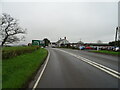 A456 towards Bewdley