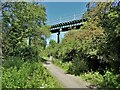 Farm access bridge