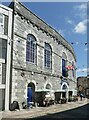 SX4854 : The Bottling Plant, 5 Southside Street, Plymouth by Alan Murray-Rust