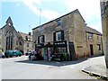 Cotswold Store in the Market Place