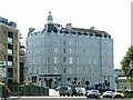 New Continental Hotel, Plymouth