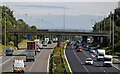 M6 Motorway