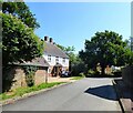 The Acorns, Stonegate