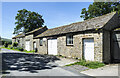 Buildings at Arkleside