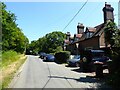 Owls Castle Cottages, Cottenden Road, Stonegate