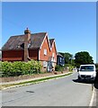 Forge Yard Cottages, Cottenden Road, Stonegate