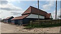 Barn at Borley Place